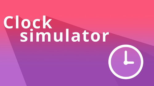 Περισσότερες πληροφορίες για "Nintendo Clock Simulator (Nintendo Switch)"