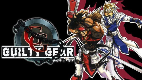 Περισσότερες πληροφορίες για "Nintendo GUILTY GEAR (Nintendo Switch)"