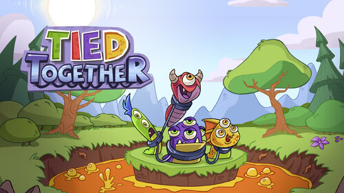 Περισσότερες πληροφορίες για "Nintendo Tied Together (Nintendo Switch)"