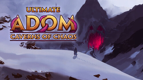 Περισσότερες πληροφορίες για "Nintendo Ultimate ADOM - Caverns of Chaos (Nintendo Switch)"