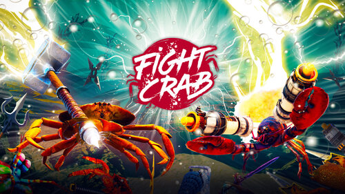 Περισσότερες πληροφορίες για "Nintendo Fight Crab (Nintendo Switch)"