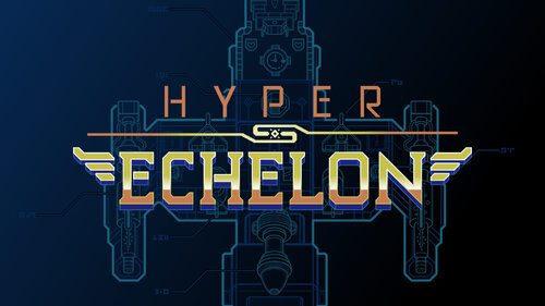 Περισσότερες πληροφορίες για "Nintendo Hyper Echelon (Nintendo Switch)"