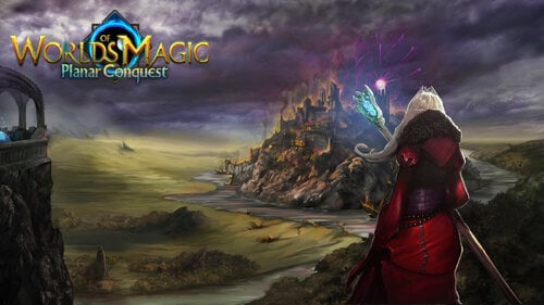 Περισσότερες πληροφορίες για "Nintendo Worlds of Magic: Planar Conquest (Nintendo Switch)"