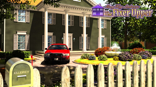 Περισσότερες πληροφορίες για "Nintendo Mary Kay Andrews: The Fixer Upper (Nintendo Switch)"