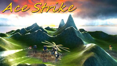 Περισσότερες πληροφορίες για "Nintendo Ace Strike (Nintendo Switch)"