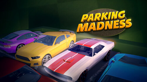 Περισσότερες πληροφορίες για "Nintendo Parking Madness (Nintendo Switch)"