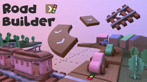Περισσότερες πληροφορίες για "Nintendo Road Builder (Nintendo Switch)"