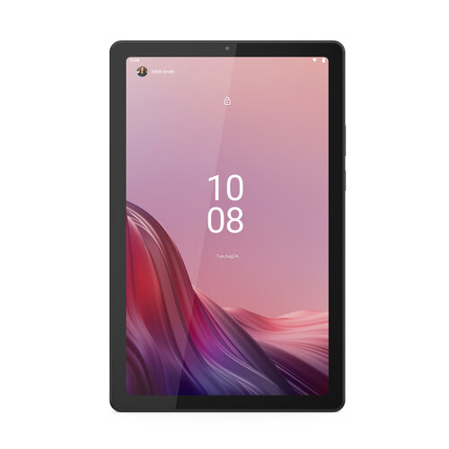 Περισσότερες πληροφορίες για "Lenovo Tab M9 MTK G80 3G 32G+CASE (32 GB/Helio G80/3 GB/Android 12)"