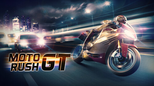 Περισσότερες πληροφορίες για "Nintendo Moto Rush GT (Nintendo Switch)"