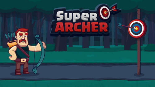 Περισσότερες πληροφορίες για "Nintendo Super Archer (Nintendo Switch)"