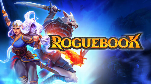 Περισσότερες πληροφορίες για "Nintendo Roguebook (Nintendo Switch)"