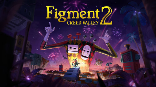 Περισσότερες πληροφορίες για "Nintendo Figment 2: Creed Valley (Nintendo Switch)"