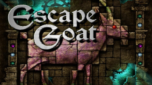 Περισσότερες πληροφορίες για "Nintendo Escape Goat (Nintendo Switch)"