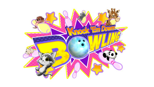 Περισσότερες πληροφορίες για "Nintendo Knock 'Em Down! Bowling (Nintendo Switch)"
