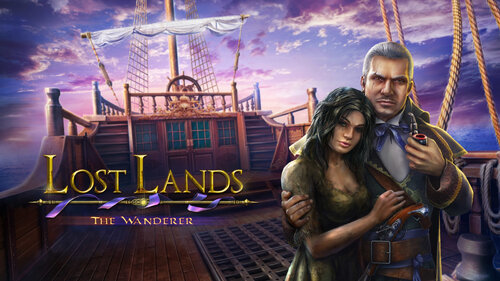 Περισσότερες πληροφορίες για "Nintendo Lost Lands: The Wanderer (Nintendo Switch)"