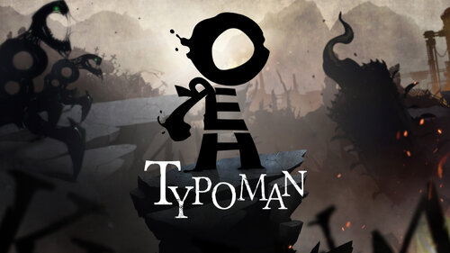Περισσότερες πληροφορίες για "Nintendo Typoman (Nintendo Switch)"