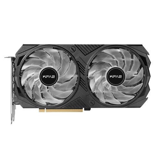 Περισσότερες πληροφορίες για "KFA2 GeForce RTX 4060 Ti EX 1-Click OC"