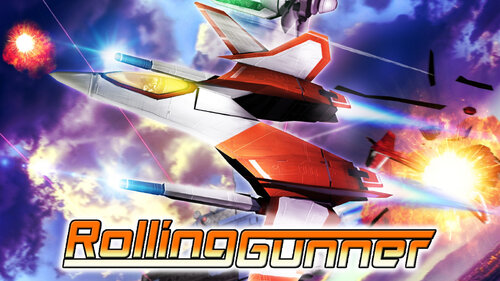 Περισσότερες πληροφορίες για "Nintendo Rolling Gunner (Nintendo Switch)"