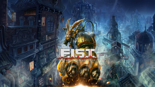 Περισσότερες πληροφορίες για "Nintendo F.I.S.T.: Forged In Shadow Torch (Nintendo Switch)"