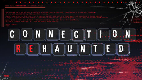 Περισσότερες πληροφορίες για "Nintendo Connection reHaunted (Nintendo Switch)"