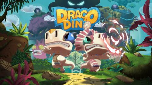 Περισσότερες πληροφορίες για "Nintendo DragoDino (Nintendo Switch)"