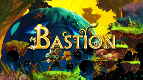 Περισσότερες πληροφορίες για "Nintendo Bastion (Nintendo Switch)"