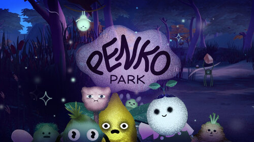 Περισσότερες πληροφορίες για "Nintendo Penko Park (Nintendo Switch)"