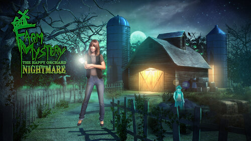 Περισσότερες πληροφορίες για "Nintendo Farm Mystery (Nintendo Switch)"