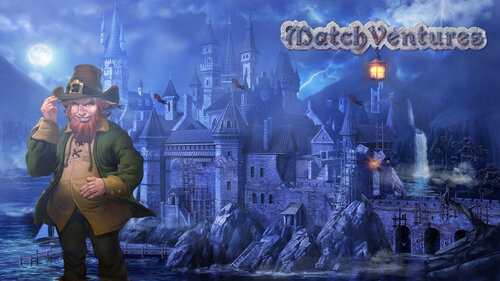 Περισσότερες πληροφορίες για "Nintendo Match Ventures (Nintendo Switch)"