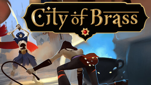 Περισσότερες πληροφορίες για "Nintendo City of Brass (Nintendo Switch)"