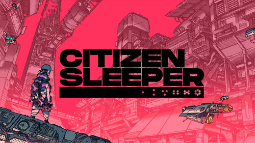 Περισσότερες πληροφορίες για "Nintendo Citizen Sleeper (Nintendo Switch)"