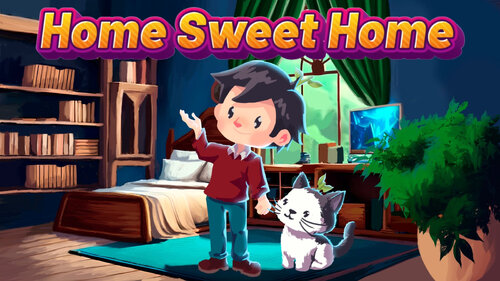Περισσότερες πληροφορίες για "Nintendo Home Sweet (Nintendo Switch)"