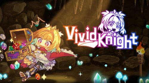 Περισσότερες πληροφορίες για "Nintendo Vivid Knight (Nintendo Switch)"