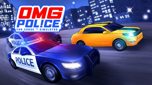 Περισσότερες πληροφορίες για "Nintendo OMG Police - Car Chase TV Simulator (Nintendo Switch)"