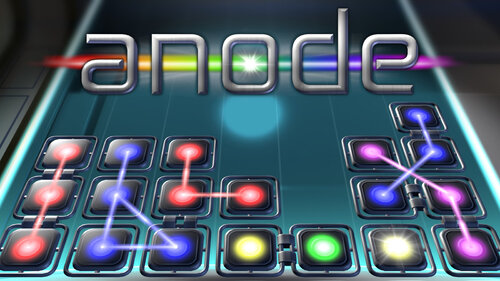 Περισσότερες πληροφορίες για "Nintendo Anode (Nintendo Switch)"