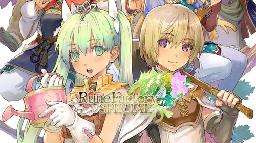 Περισσότερες πληροφορίες για "Nintendo Rune Factory 4 Special (Nintendo Switch)"