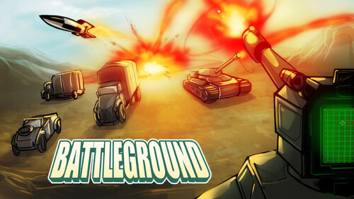 Περισσότερες πληροφορίες για "Nintendo Battleground (Nintendo Switch)"