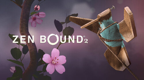 Περισσότερες πληροφορίες για "Nintendo Zen Bound 2 (Nintendo Switch)"