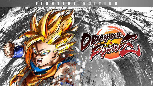 Περισσότερες πληροφορίες για "Nintendo DRAGON BALL FIGHTERZ - FighterZ Edition (Nintendo Switch)"