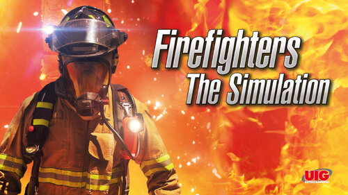 Περισσότερες πληροφορίες για "Nintendo Firefighters – The Simulation (Nintendo Switch)"