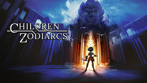 Περισσότερες πληροφορίες για "Nintendo Children of Zodiarcs (Nintendo Switch)"