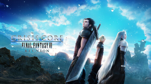 Περισσότερες πληροφορίες για "Nintendo CRISIS CORE –FINAL FANTASY VII– REUNION (Nintendo Switch)"