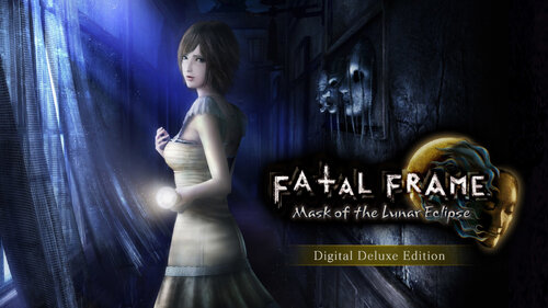 Περισσότερες πληροφορίες για "Nintendo FATAL FRAME: Mask of the Lunar Eclipse Digital Deluxe Edition (Nintendo Switch)"