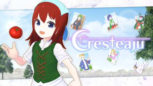 Περισσότερες πληροφορίες για "Nintendo Cresteaju (Nintendo Switch)"