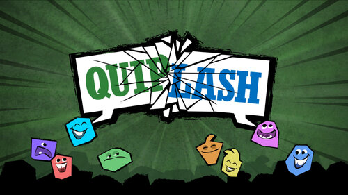 Περισσότερες πληροφορίες για "Nintendo Quiplash (Nintendo Switch)"
