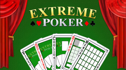 Περισσότερες πληροφορίες για "Nintendo EXTREME POKER (Nintendo Switch)"