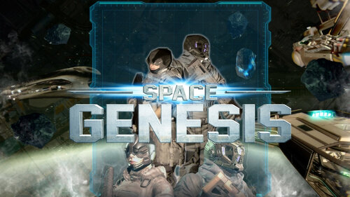 Περισσότερες πληροφορίες για "Nintendo Space Genesis (Nintendo Switch)"