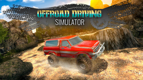Περισσότερες πληροφορίες για "Nintendo Offroad Driving Simulator 4x4: Trucks & SUV Trophy (Nintendo Switch)"