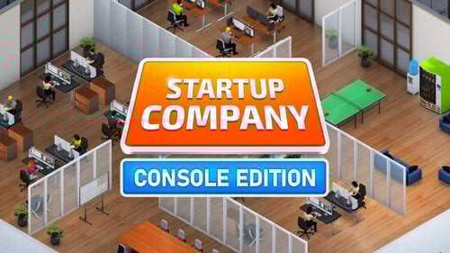Περισσότερες πληροφορίες για "Nintendo Startup Company Console Edition (Nintendo Switch)"