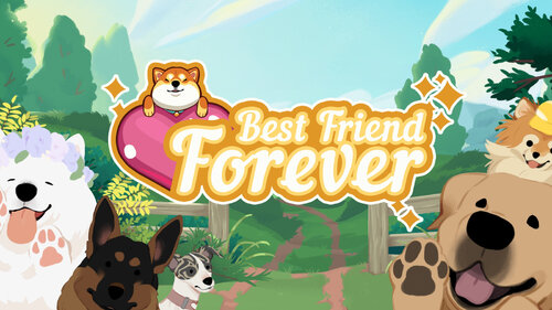 Περισσότερες πληροφορίες για "Nintendo Best Friend Forever (Nintendo Switch)"
